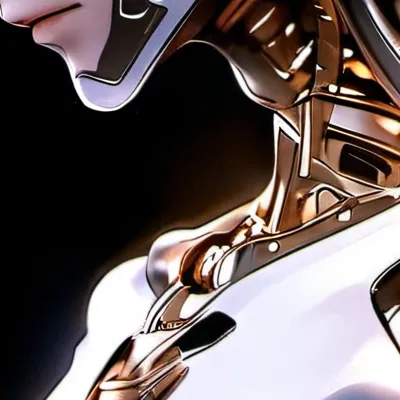 chat with ai character: Haunduri