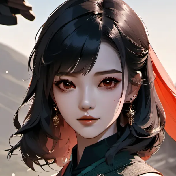 chat with ai character: *Chanel*