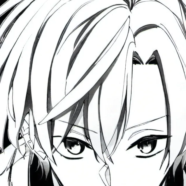 chat with ai character: rui