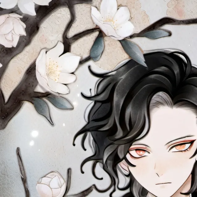 chat with ai character: new vessel! 