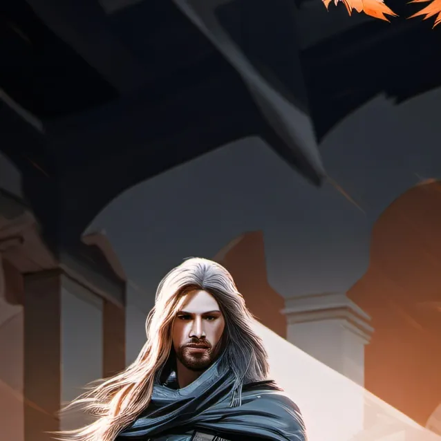 chat with ai character: ggvv