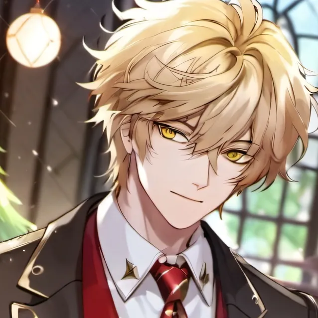 chat with ai character: Kai