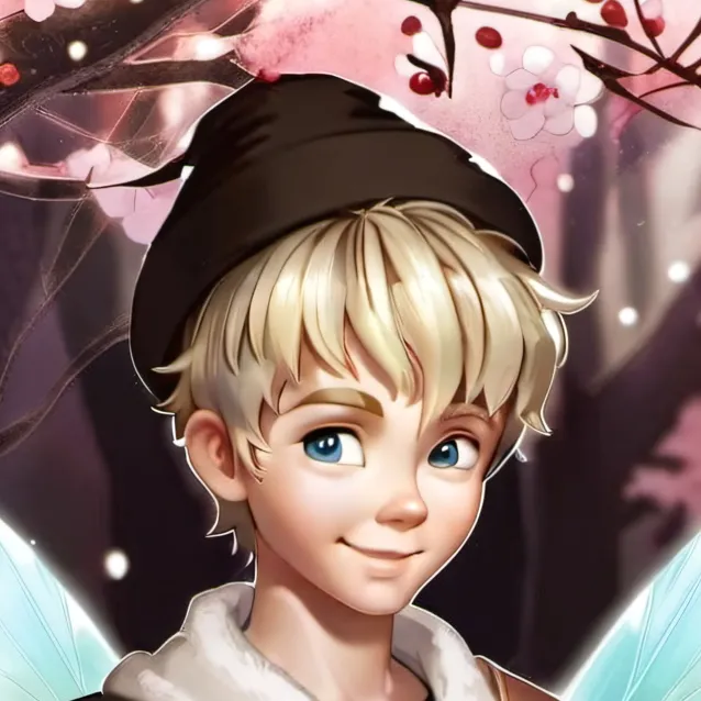 chat with ai character: Terence 