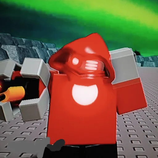 creator Kill machine's avatar