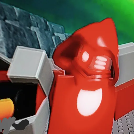 creator Kill machine's avatar