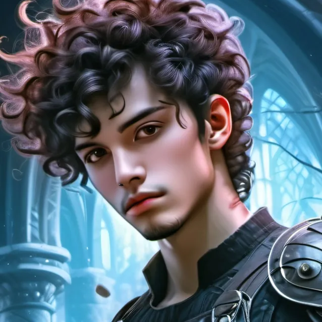 chat with ai character: eden