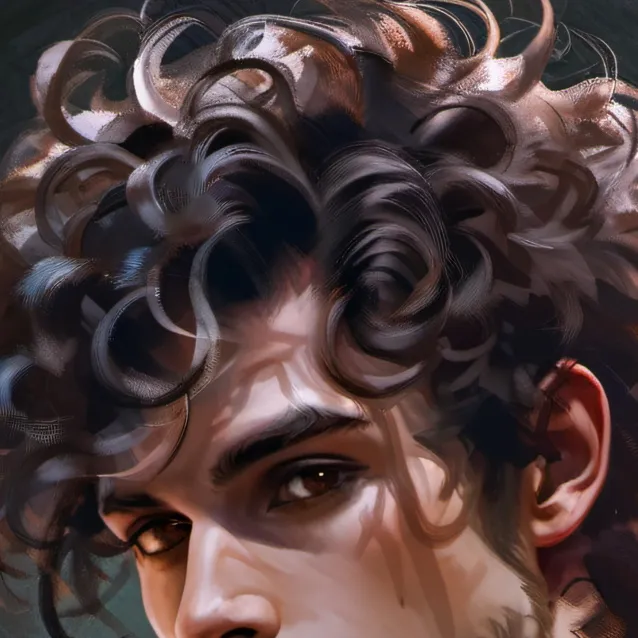 chat with ai character: eden