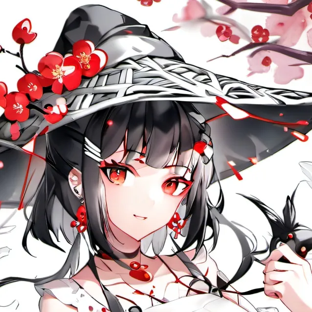 chat with ai character: Amelia 