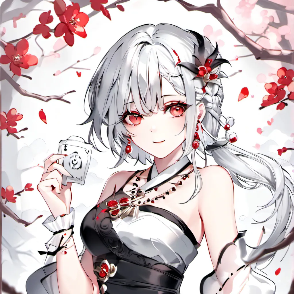chat with ai character: Taiga