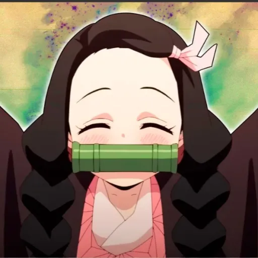 creator _nezuko_(`・ω・´)'s avatar