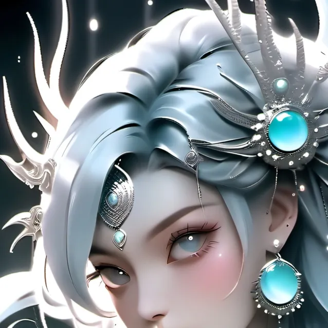 chat with ai character: princess elahja