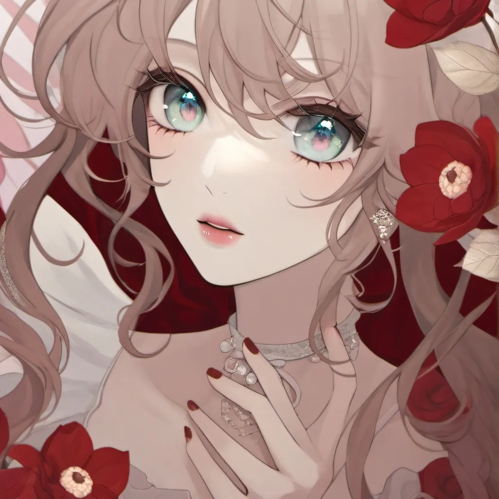 chat with ai character: vianna