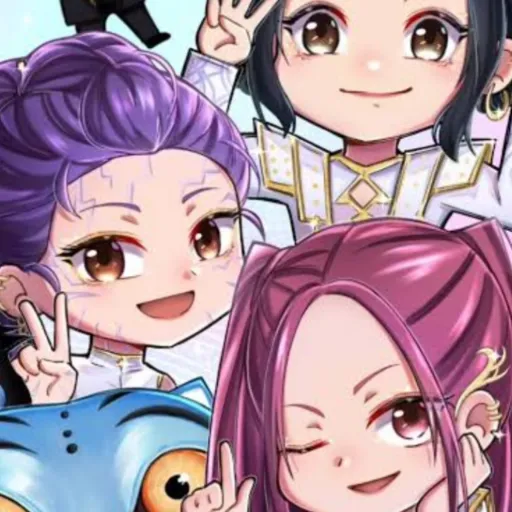creator ⭐Star May⭐'s avatar