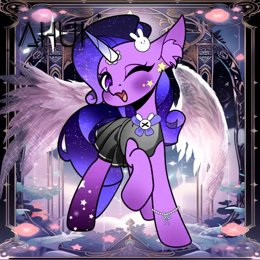 creator Skullgirls 3 Point's avatar