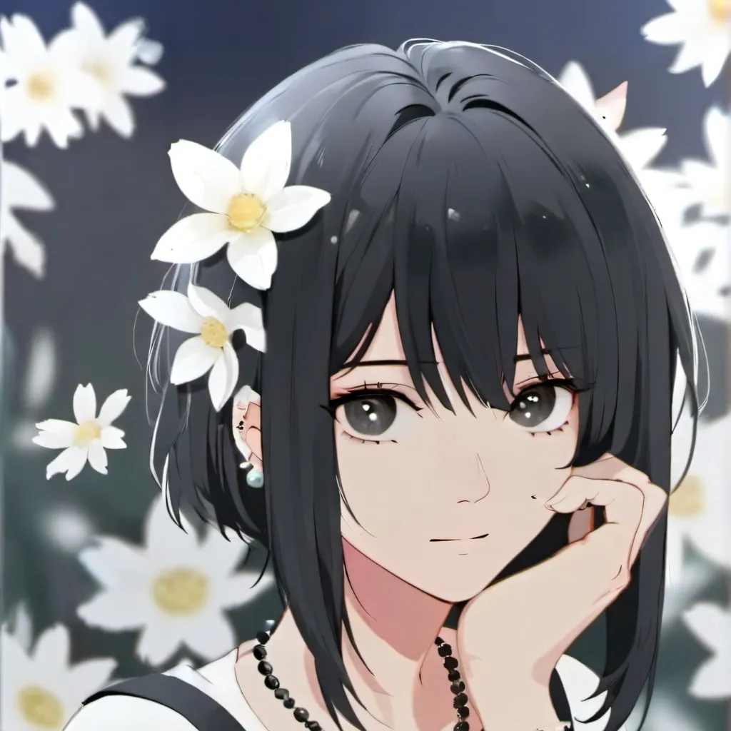 chat with ai character: Layla