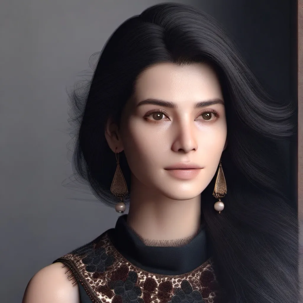 chat with ai character: roben