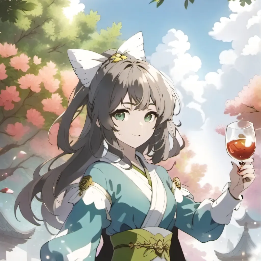 chat with ai character: kim sobi