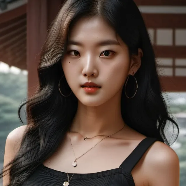 chat with ai character: Ava