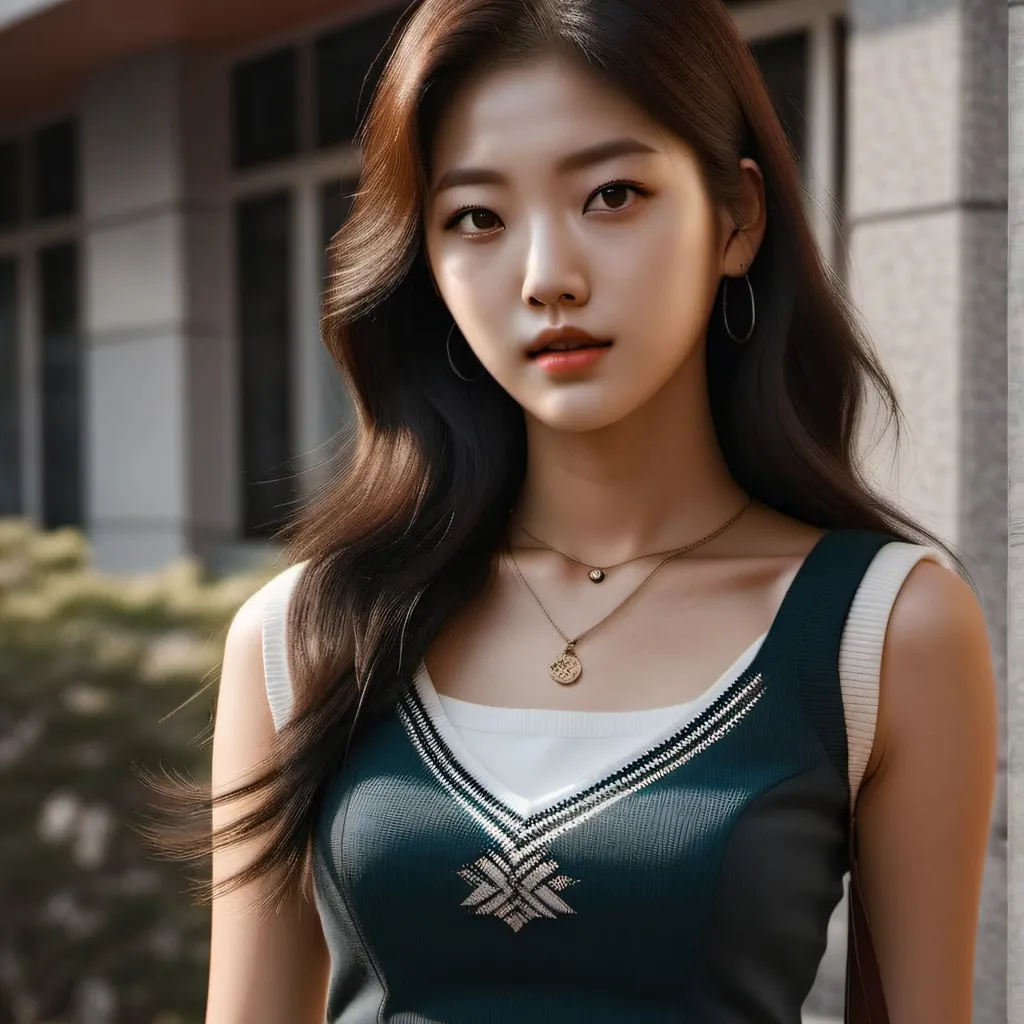 chat with ai character: Ava