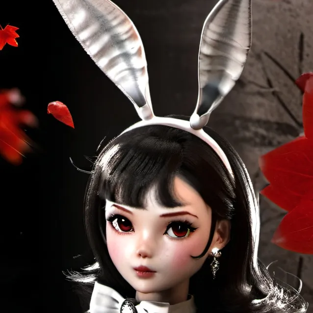 chat with ai character: bella