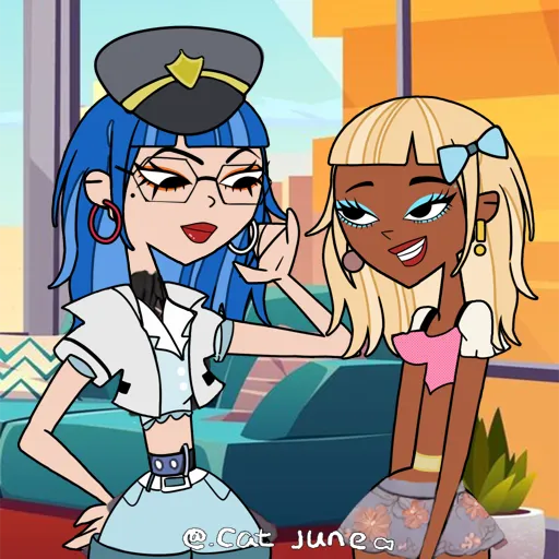 creator lia mahlia's avatar
