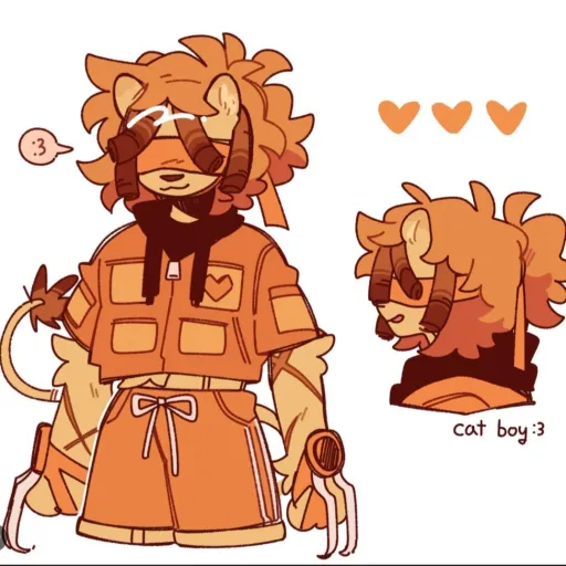 creator Kawaii girly's avatar