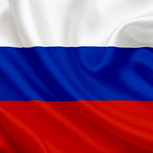 creator Russia supporter's avatar