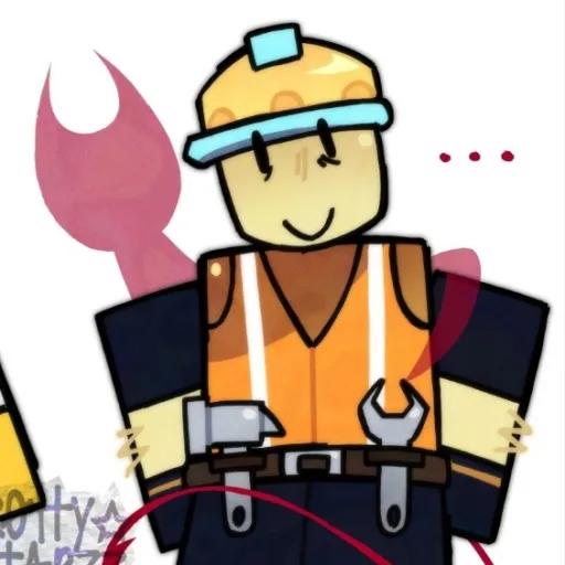 creator /~🧡💢Buliderman💢🧡~\'s avatar