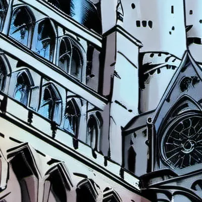 chat with ai character: Hogwarts