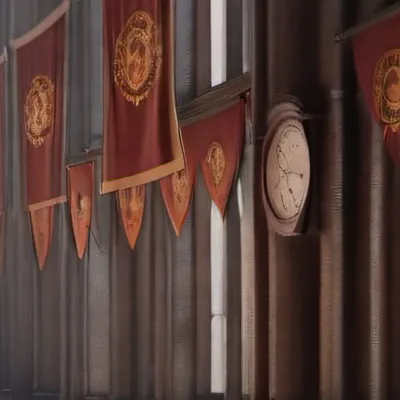 chat with ai character: Hogwarts