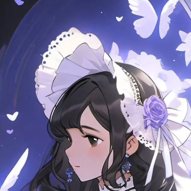 chat with ai character: Ashley 