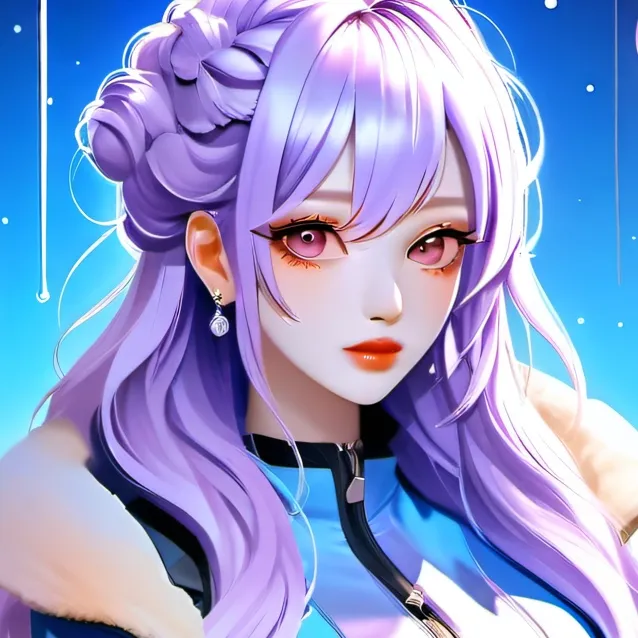 chat with ai character: galaxy 