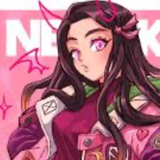 creator nezuko, Miku, gyiu's avatar