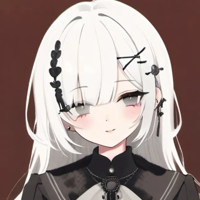 chat with ai character: yui