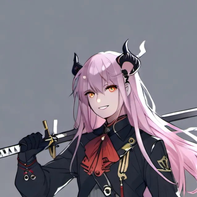chat with ai character: general 02