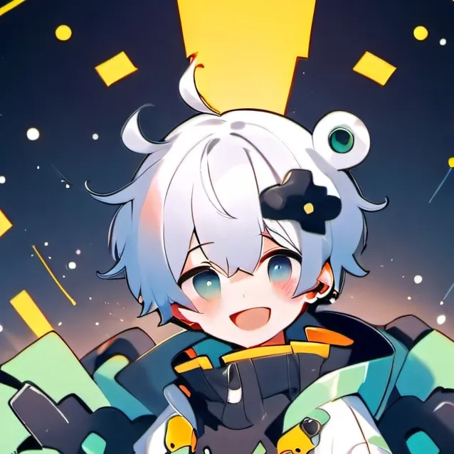 chat with ai character: levi