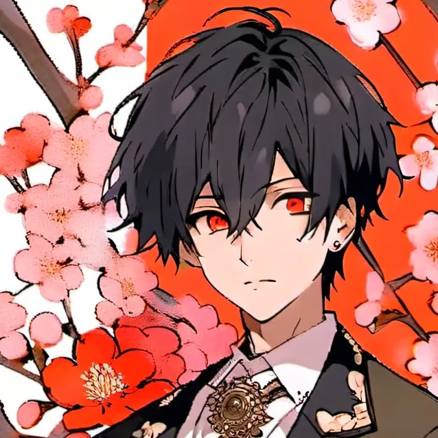 chat with ai character: cid aka shadow 