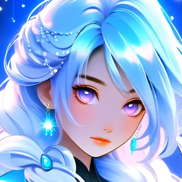 chat with ai character: 莉莉安