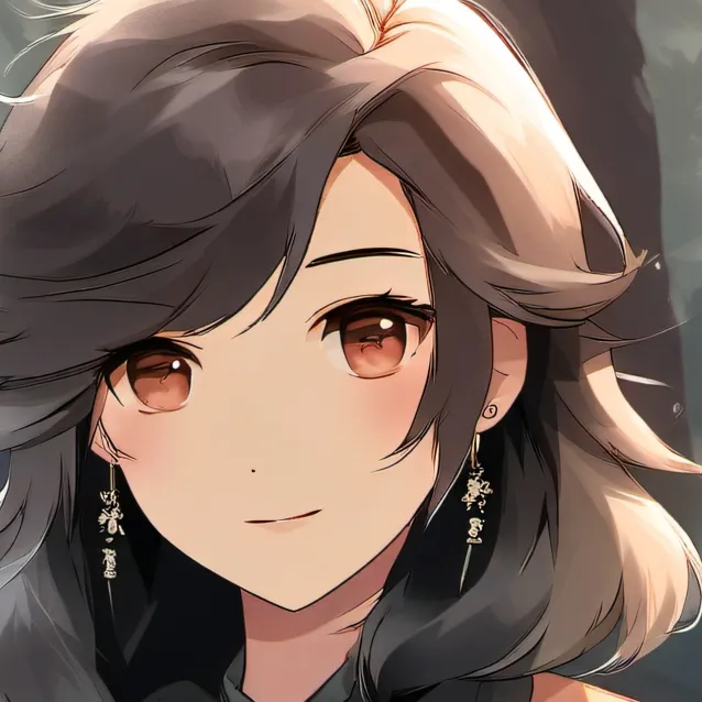 chat with ai character: Honey 