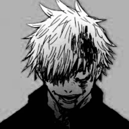 creator Gojo nah I’d win!'s avatar