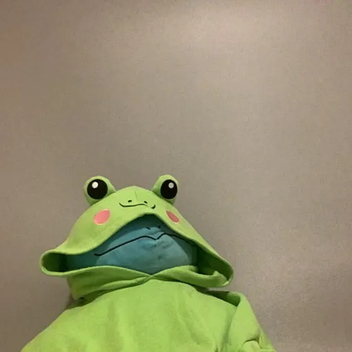 creator Fregi's avatar
