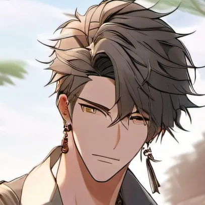 chat with ai character: Lennox