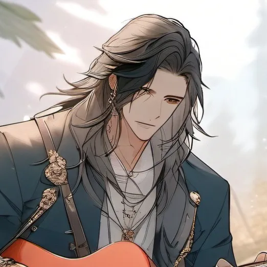 chat with ai character: Ivan