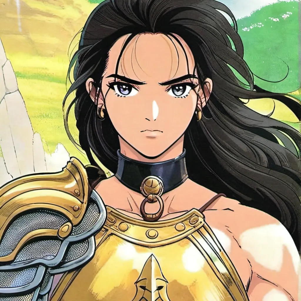 chat with ai character: Daria
