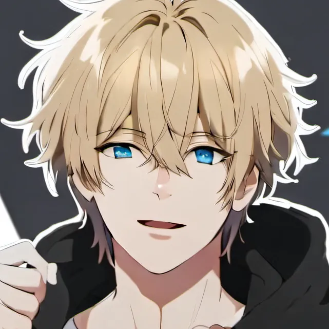 chat with ai character: Adam 