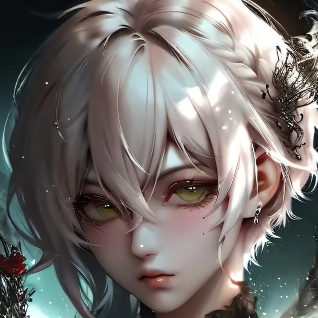 chat with ai character: lyn
