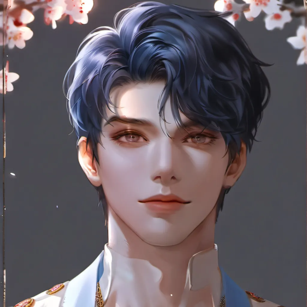 chat with ai character: noah