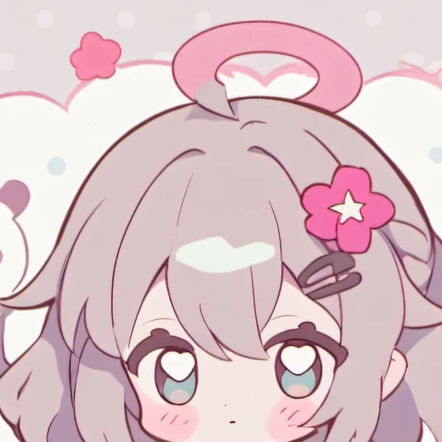 chat with ai character: Angel hh💕