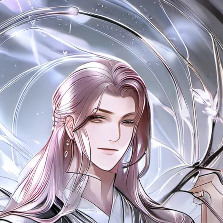 chat with ai character: ✨Xander✨