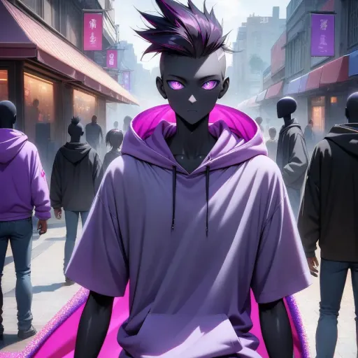 creator CrysTalick's avatar